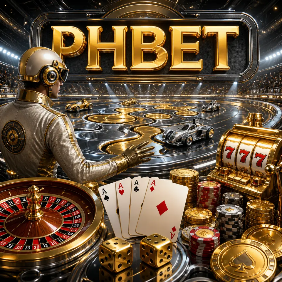 phbet Mag-login