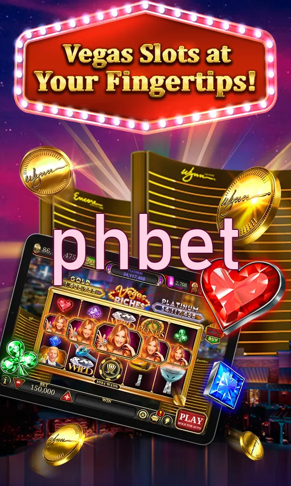 phbet Mag-login