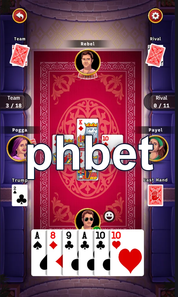 phbet Mag-login