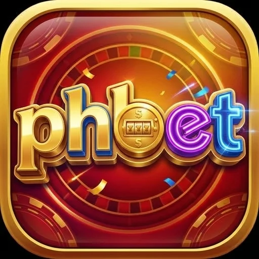 phbet Logo - Opisyal